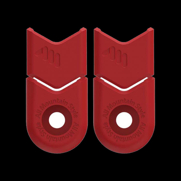 All Mountain Style AMS Crank Defenders – Protect and style your cranks