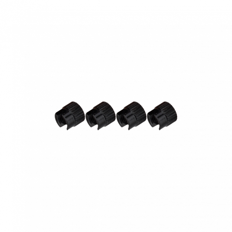 Orange Seal RVC Tools (4Pcs)