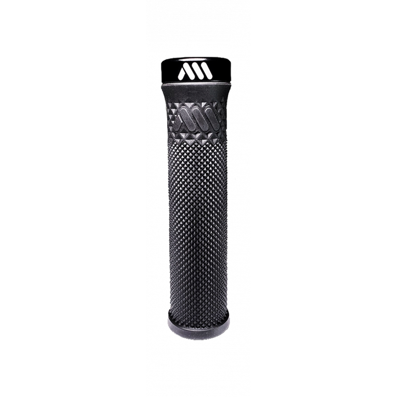 All Mountain Style Cero Grips Black