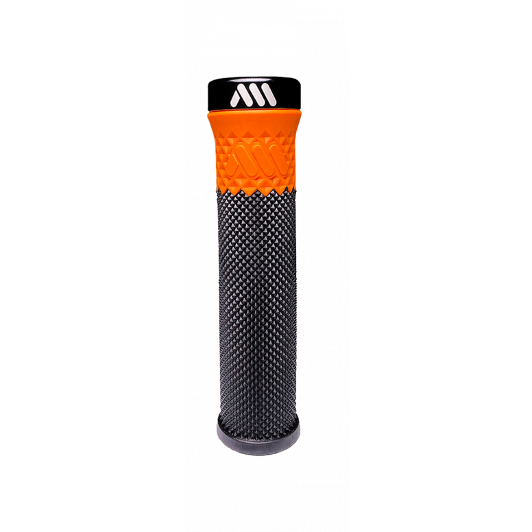 All Mountain Style Cero Grips Black/Orange