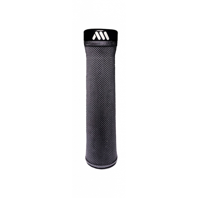 All Mountain Style Berm Grips Black