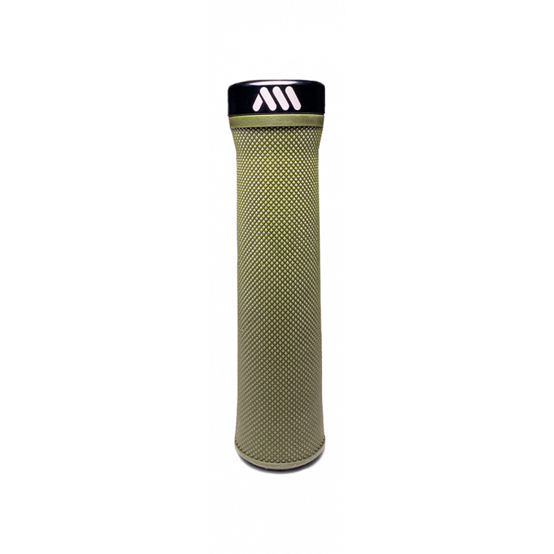 All Mountain Style Berm Grips Green