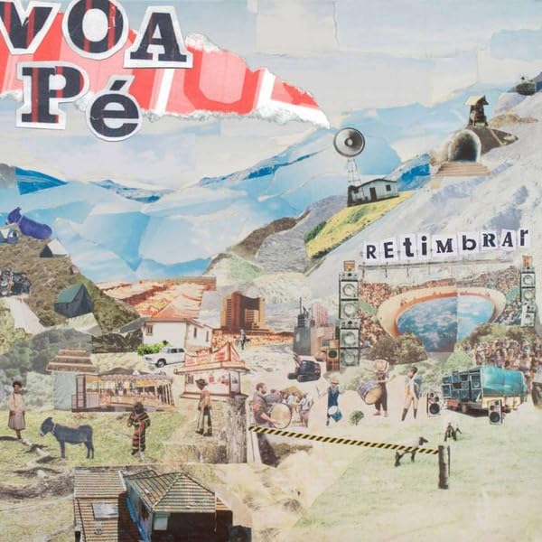 Voa Pe