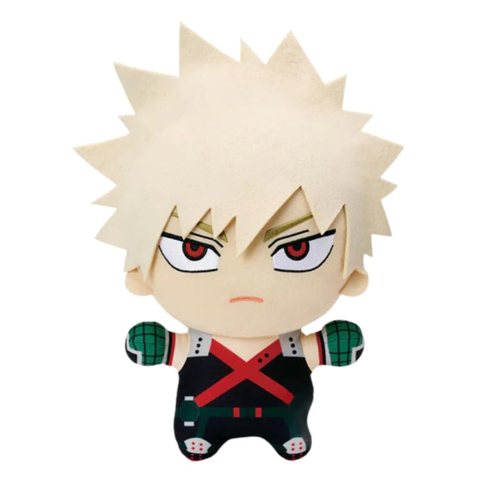 Banpresto - My Hero Academia - Big Mascot Plush - Katsuki Bakugo (MHA