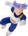 BANPRESTO Banpresto Figura de Acción Trunks Dragon Ball Z 13 cm BP19381 Multicolor