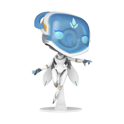 Funko POP! Games: Overwatch 2- Echo - Collectable Vinyl Figure - Gift Idea - Official Merchandise - Toys for Kids & Adults - Video Games Fans - Model Figure for Collectors and Display POP ''4