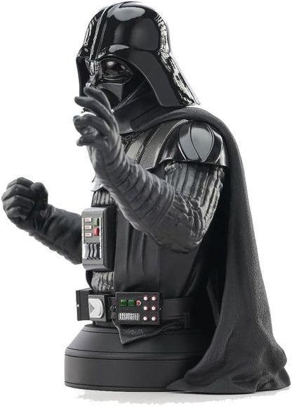 GENTLE GIANT Star Wars Disney+ Obi-Wan Kenobi Darth Vader Bust Standard
