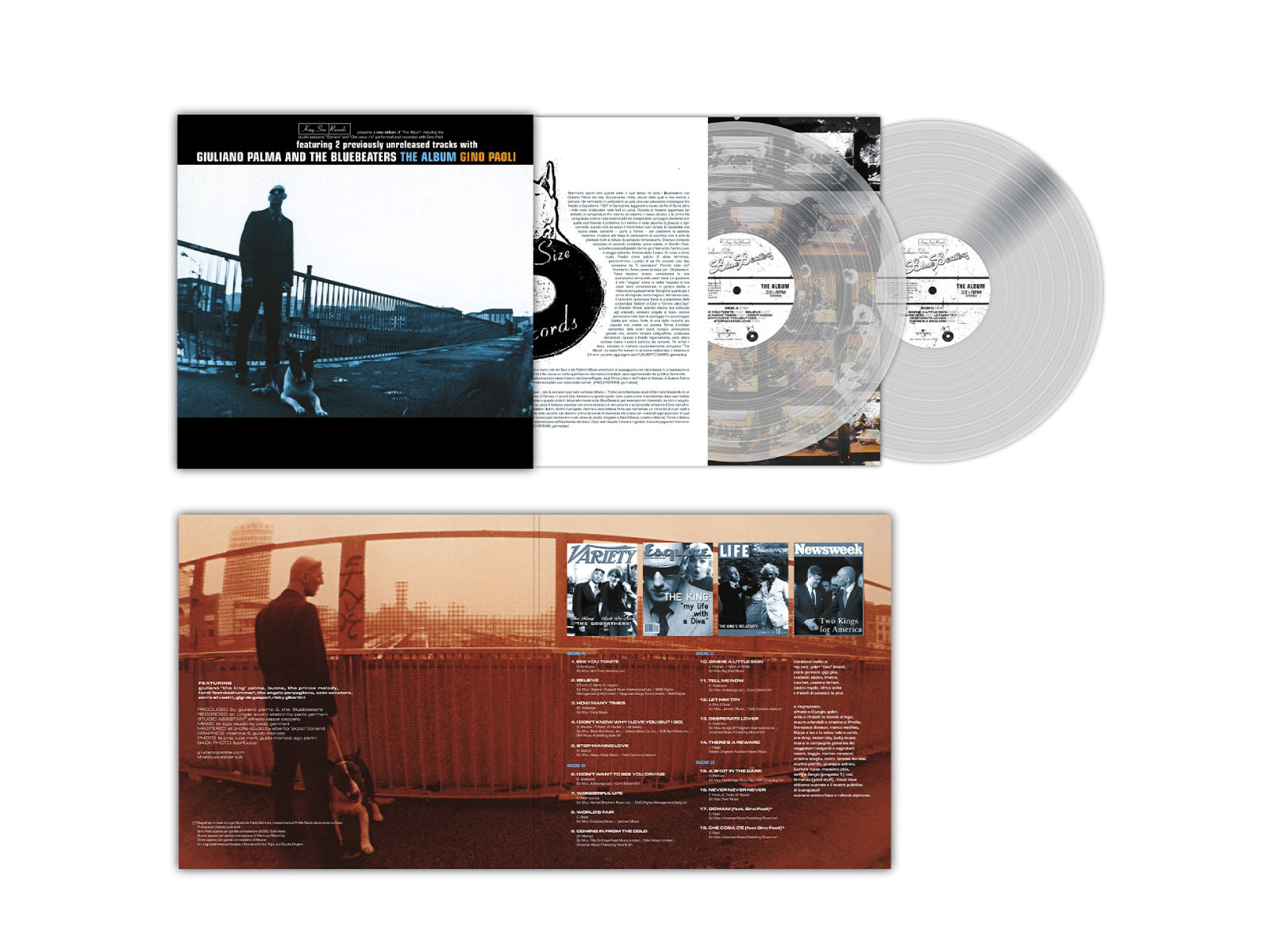 The Album