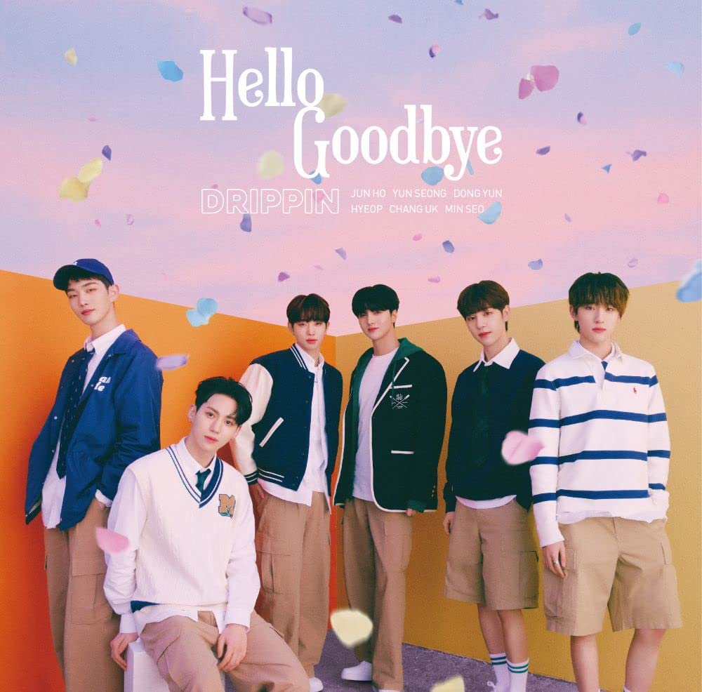 Hello Goodbye