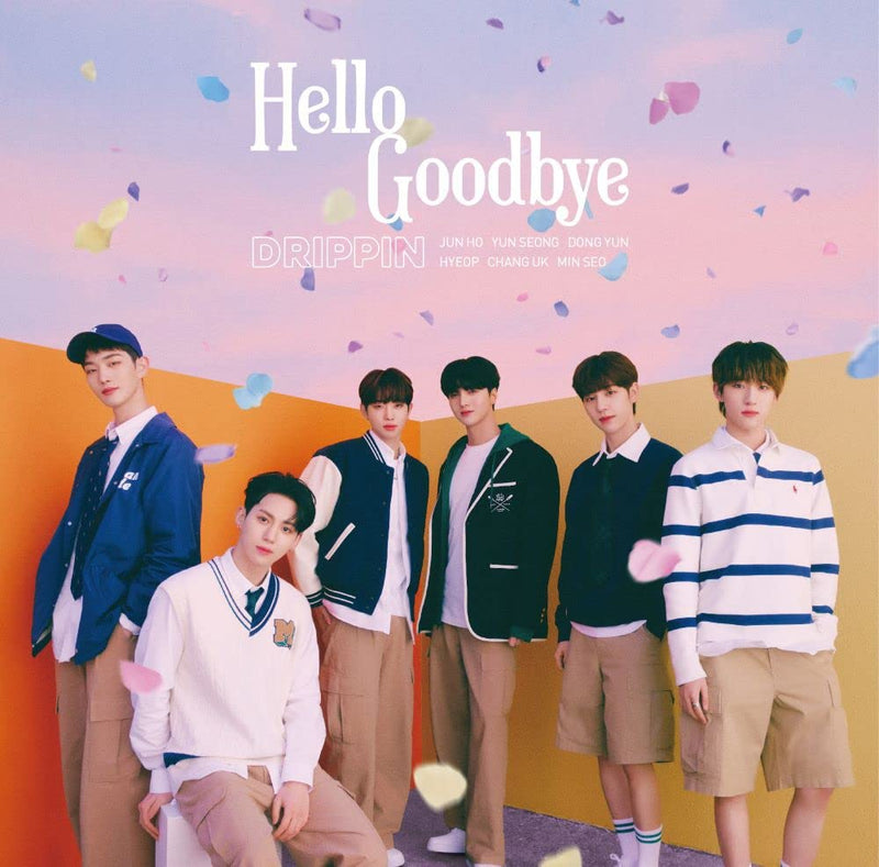 Hello Goodbye