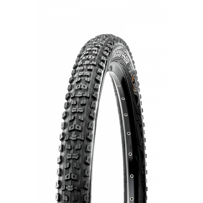 Maxxis Fahrrad Reifen Aggressor WT DD // alle Größen