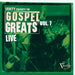 Gospel Greats Vol. 7