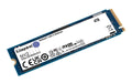 Kingston NV2 NVMe PCIe 4.0 Internal SSD 4TB M.2 2280 - SNV2S/4000G