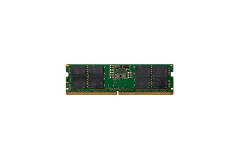 HP - DDR5 - Module - 16 GB - SO DIMM 262 Pin - 4800 MHz Envy 27-cp0XX