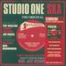 Studio One Ska 20th Anniversary Edition (Rsd2023)