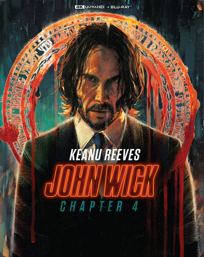 John Wick: Chapter 4