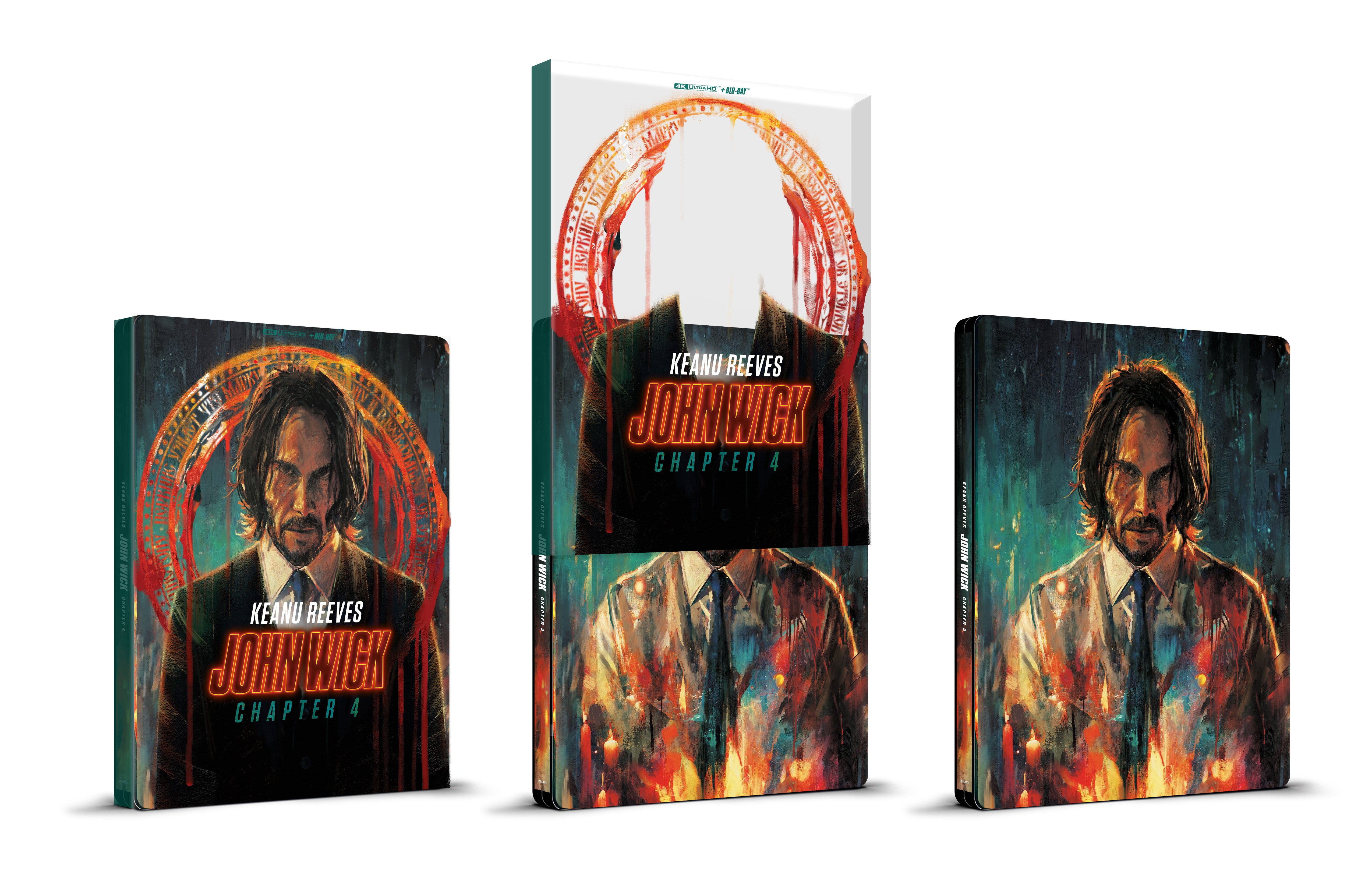 John Wick: Chapter 4