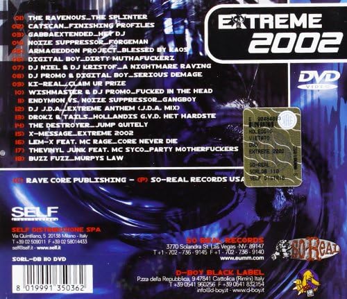 Extreme 2002