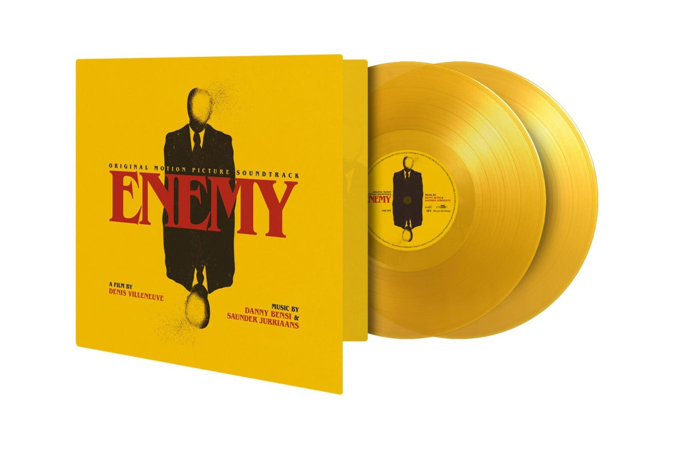 Enemy