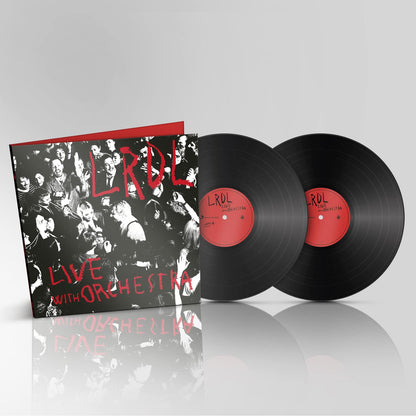 Lrdl Live With Orchestra