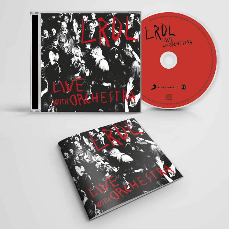 Lrdl Live With Orchestra
