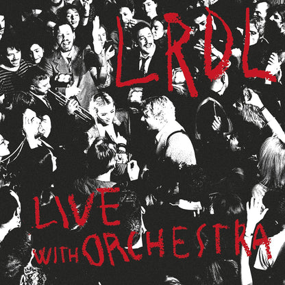 Lrdl Live With Orchestra