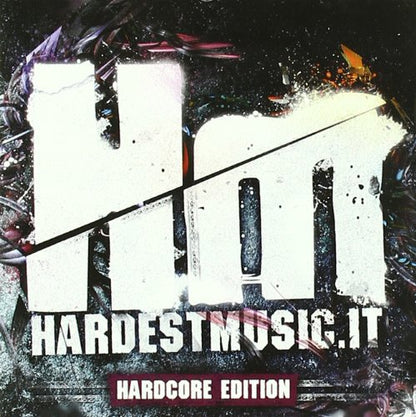 Hardestmusic