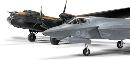 Airfix A50191-617 Sqn. Dambusters 80th Set model kits