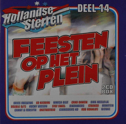 Hollandse Sterren..