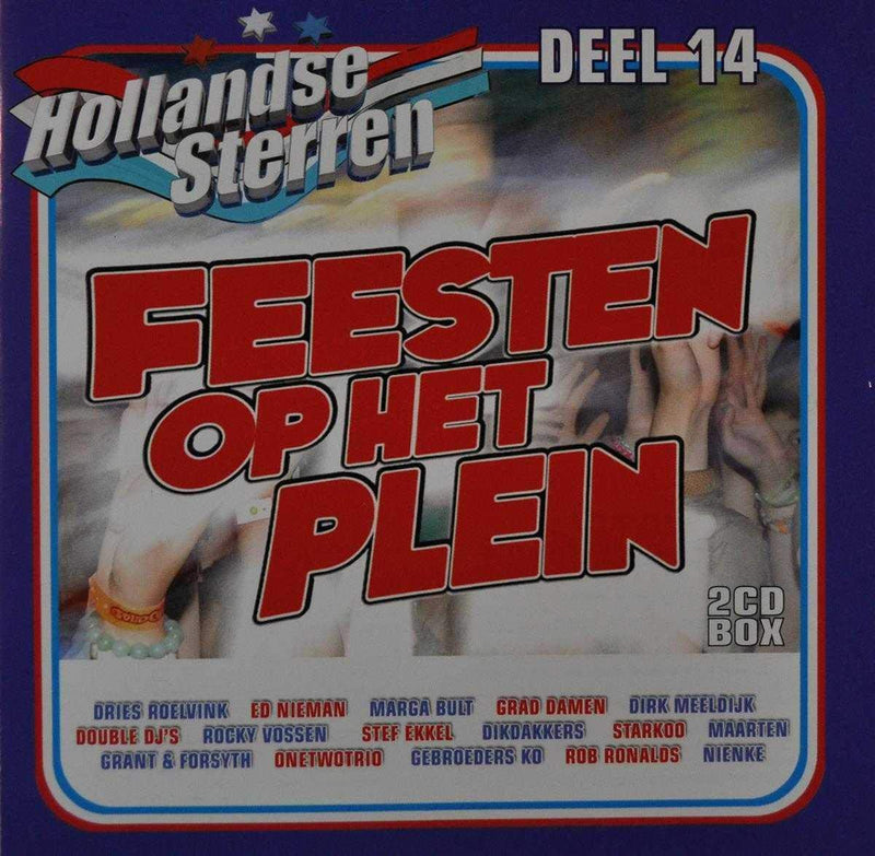 Hollandse Sterren..