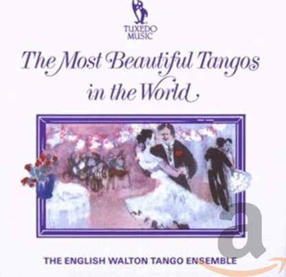 Most Beautiful Tangos in the World