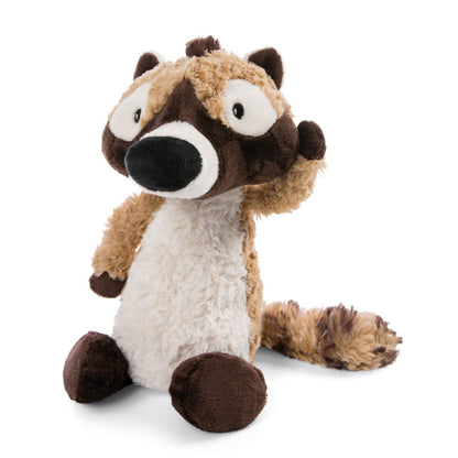 Nici - Nici Wild Friends Pluchen Knuffel  Coati Coaty 25cm