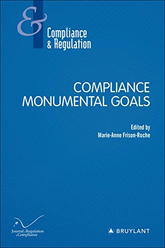 Comliance Monumental Goals Pb