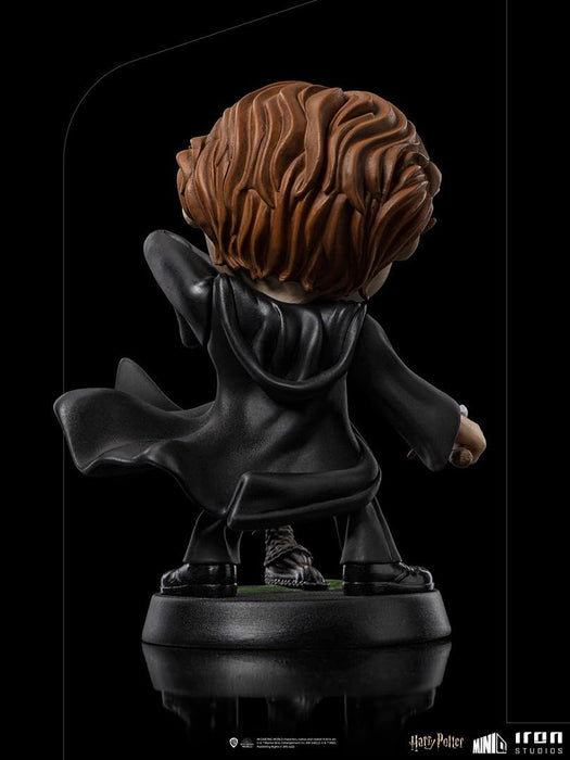 Iron Studios - Minico - Harry Potter - Ron Weasley with Broken Wand PVC Statue