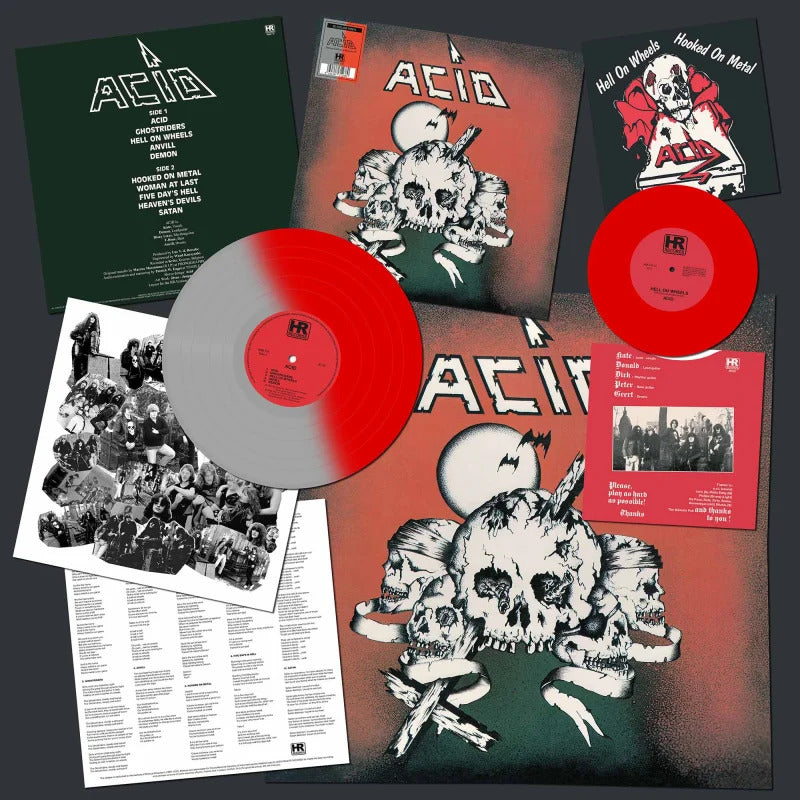 Acid