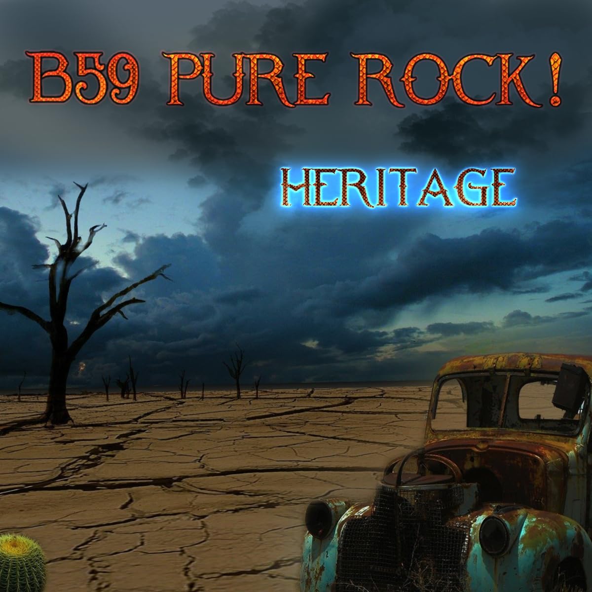 Heritage