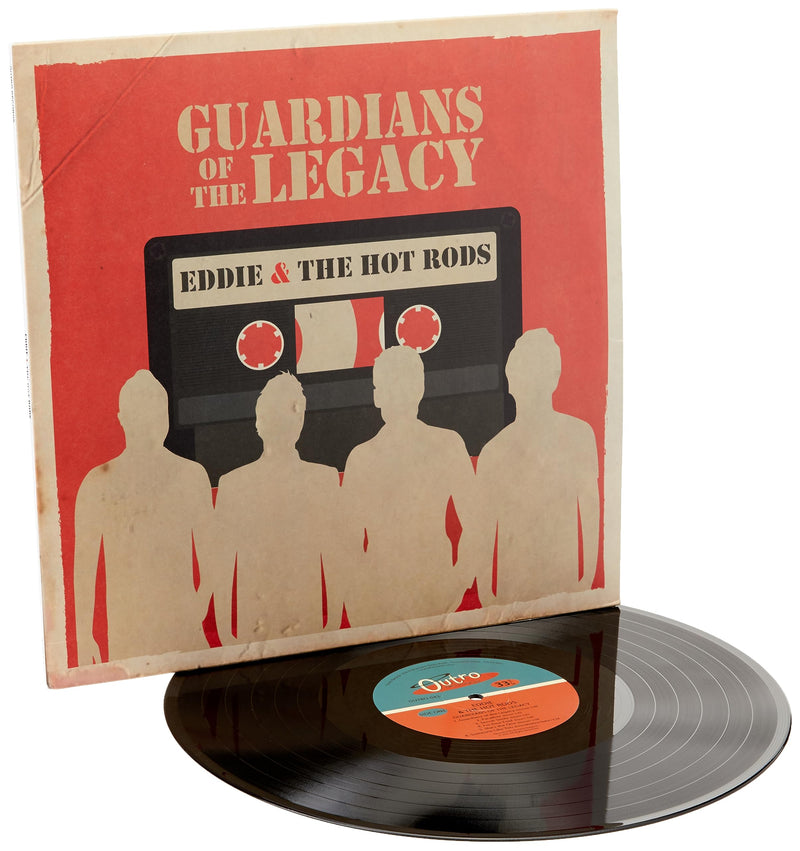 Guardians Of The Legacy