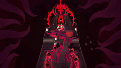 Cult of the Lamb: Deluxe Edition - PS5