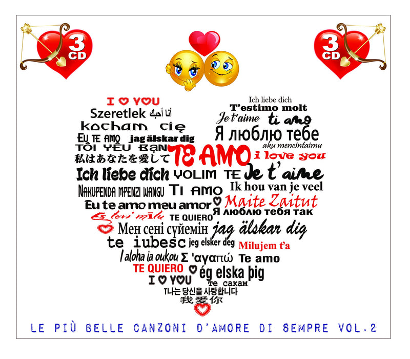 Te Amo