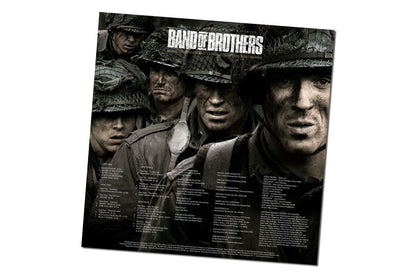 Band of Brothers
