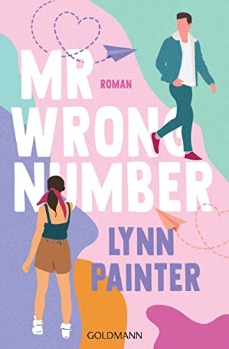 Mr Wrong Number - (German Import)