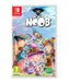 NOOB: The Factionless (Nintendo Switch)