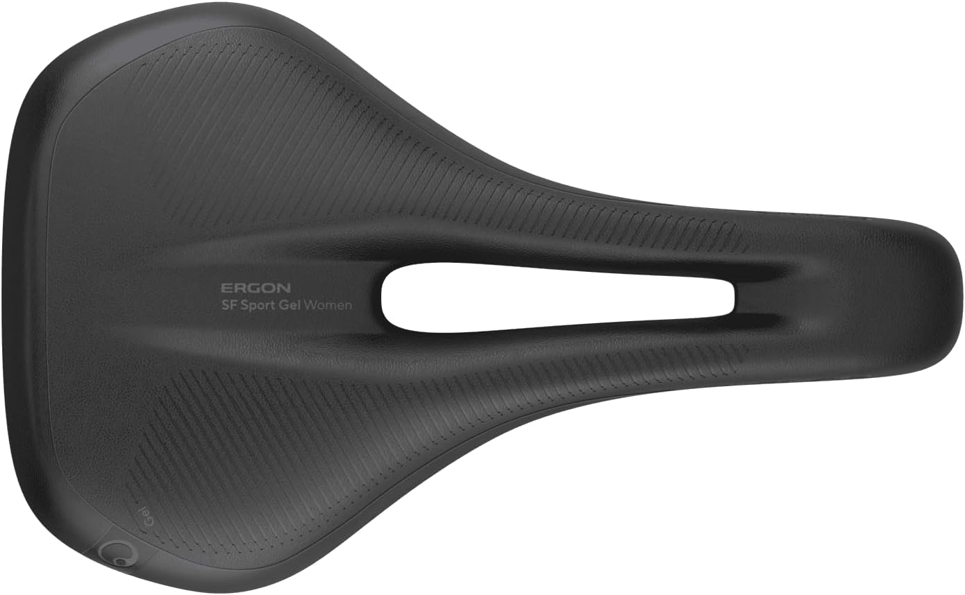 Ergon Sf Sport Gel Women M/L Saddle