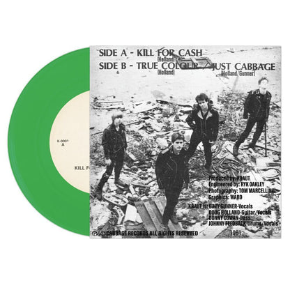 Kill for Cash