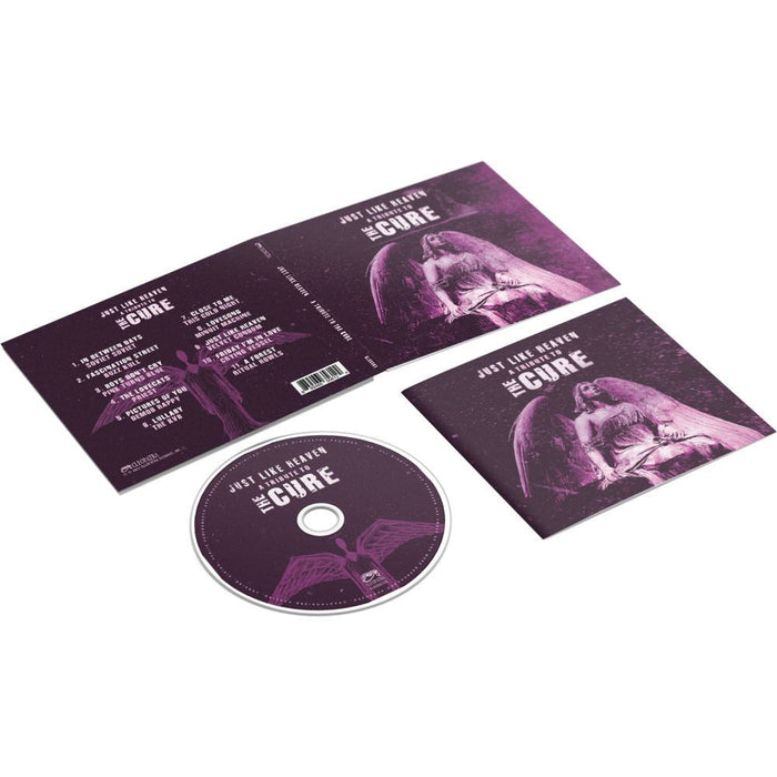 Just Like Heaven: A Tribute to the Cure