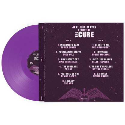 Just Like Heaven: A Tribute to the Cure