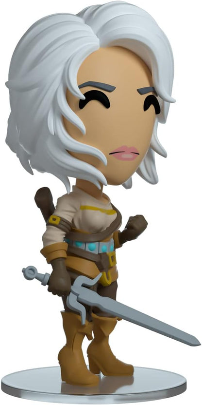 Youtooz Figure CIRI 11CM