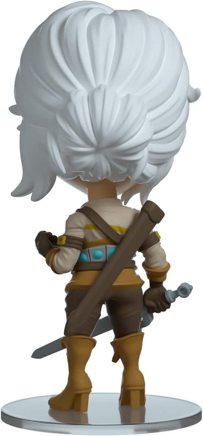Youtooz Figure CIRI 11CM