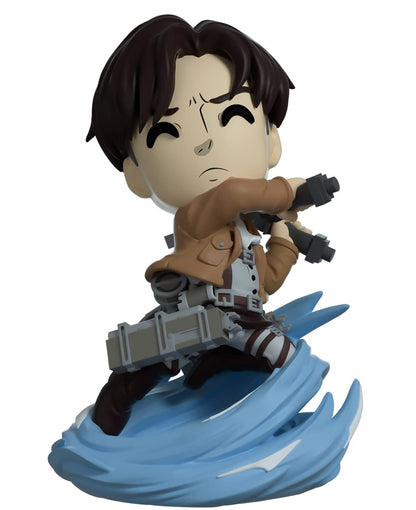 Youtooz Figure LEVI ATACANDO 11CM