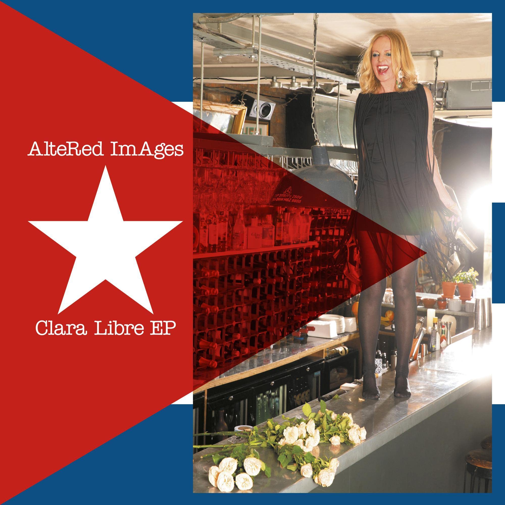Clara Libre (Rsd2023)